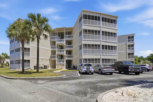 4350 Intercoastal Dr. #2102, Little River, SC 29566