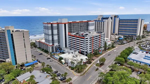 7200 N Ocean Blvd. #212, Myrtle Beach, SC 29577