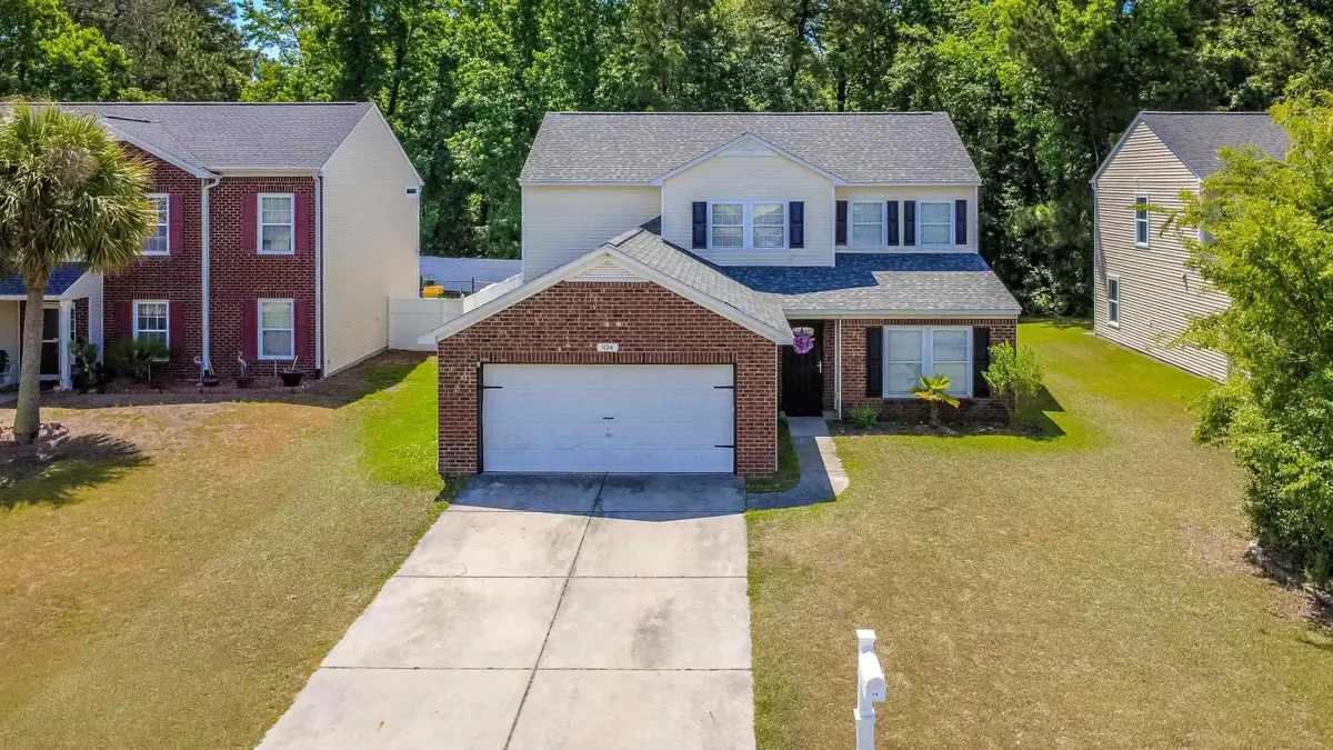 934 Willow Bend Dr., Myrtle Beach, SC 29579 - #1