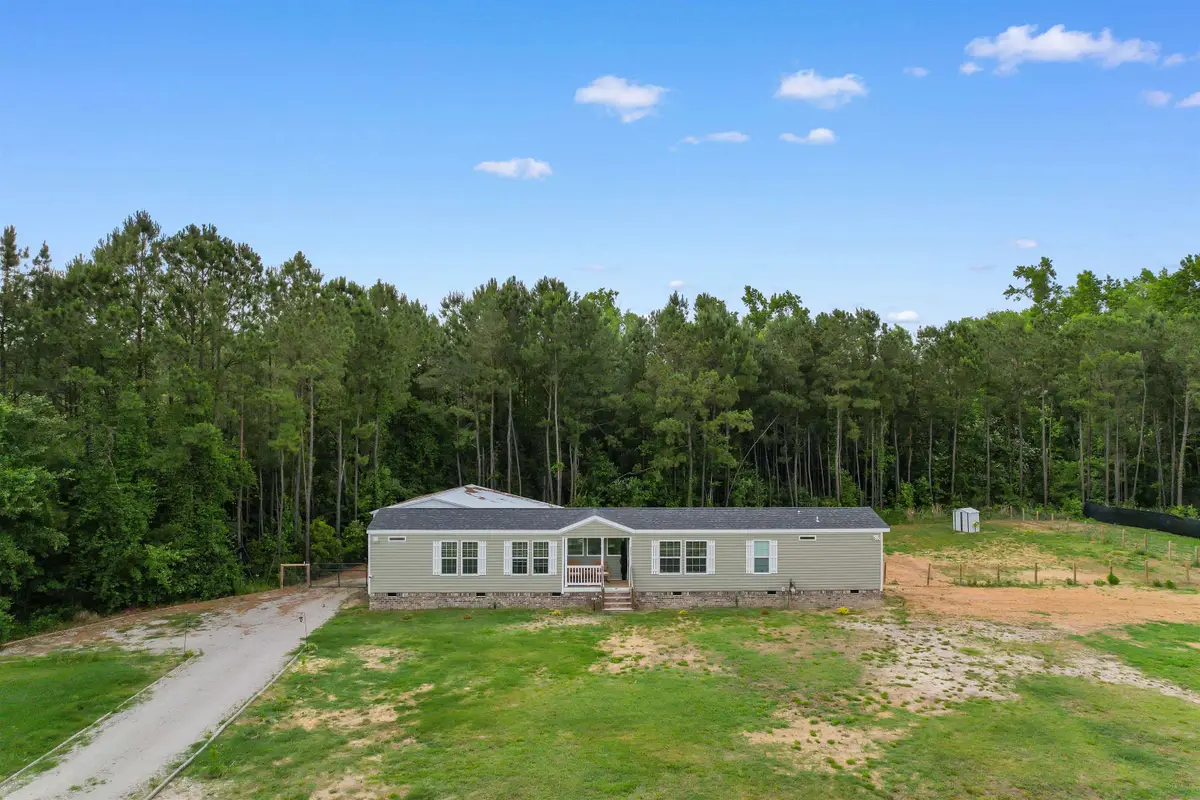 5217 Hwy 712, Galivants Ferry, SC 29544 - #1