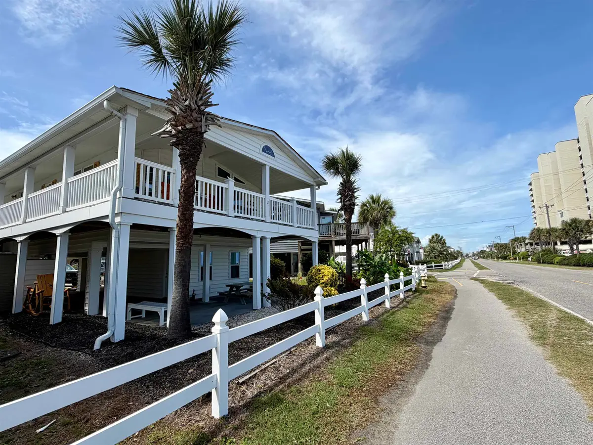 1914 Lark Dr., Surfside Beach, SC 29575 - #1