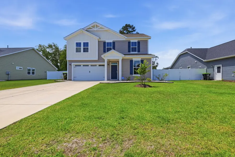 124 Little Cedar Dr., Loris, SC 29569 - #2