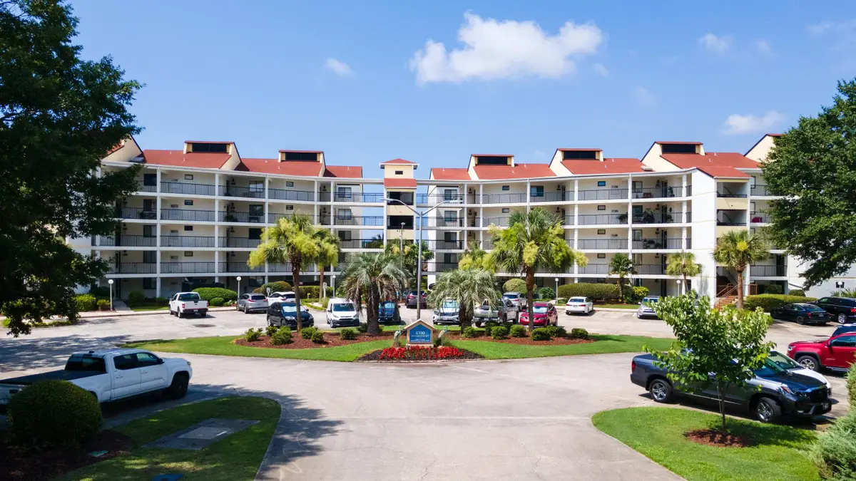 4390 Bimini Ct. #Unit 507-C, Little River, SC 29566 - #1