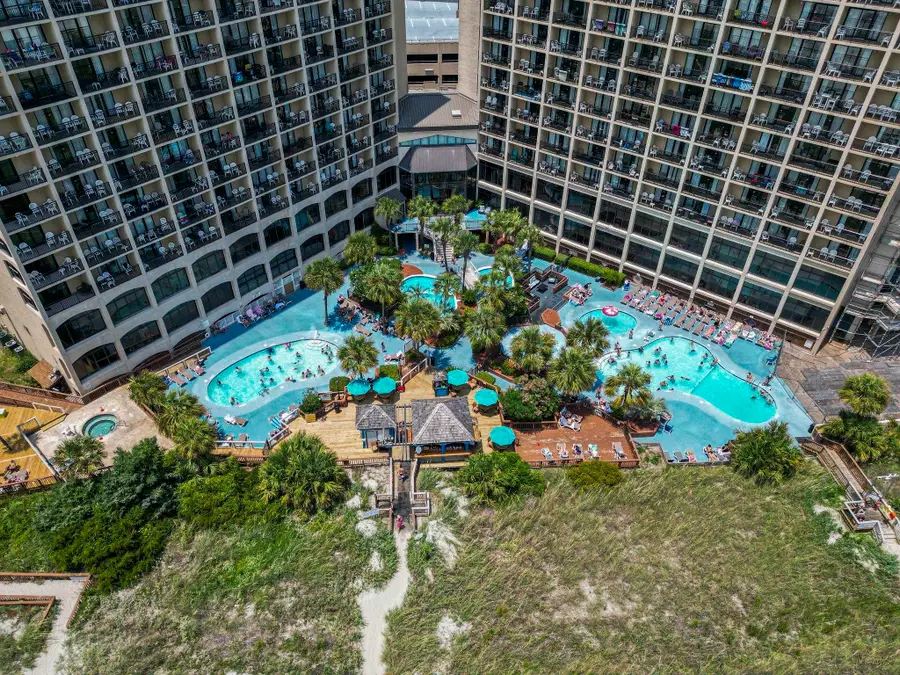 4800 S Ocean Blvd. #1119, North Myrtle Beach, SC 29582 - #2