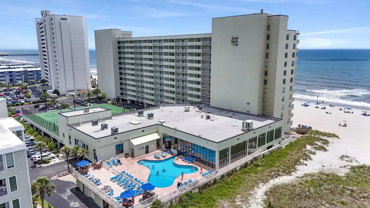 9400 Shore Dr. #523, Myrtle Beach, SC 29572 - #1