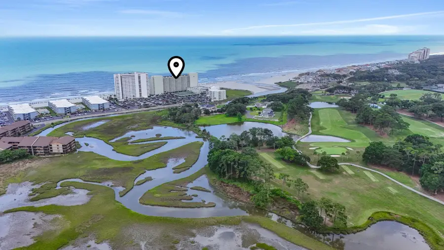 9400 Shore Dr. #523, Myrtle Beach, SC 29572 - #2