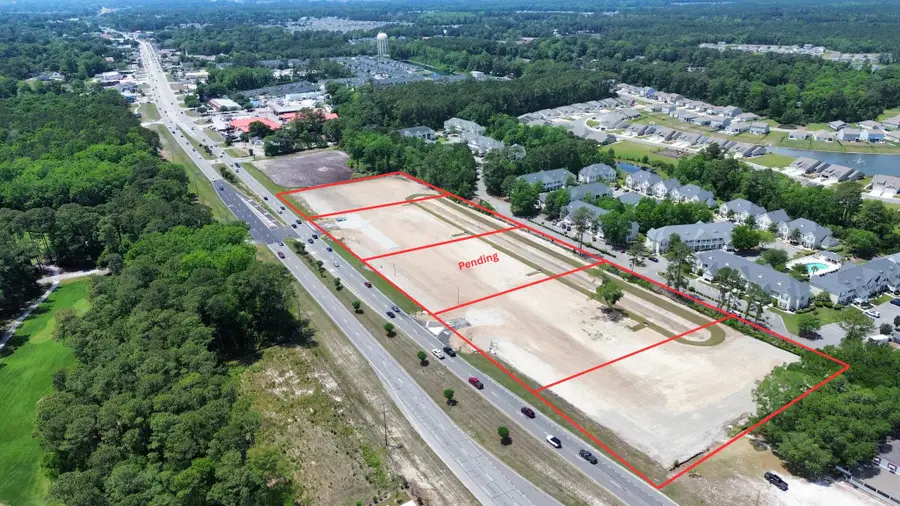 LOT 2 Hwy 17 S, Little River, SC 29566 - #2