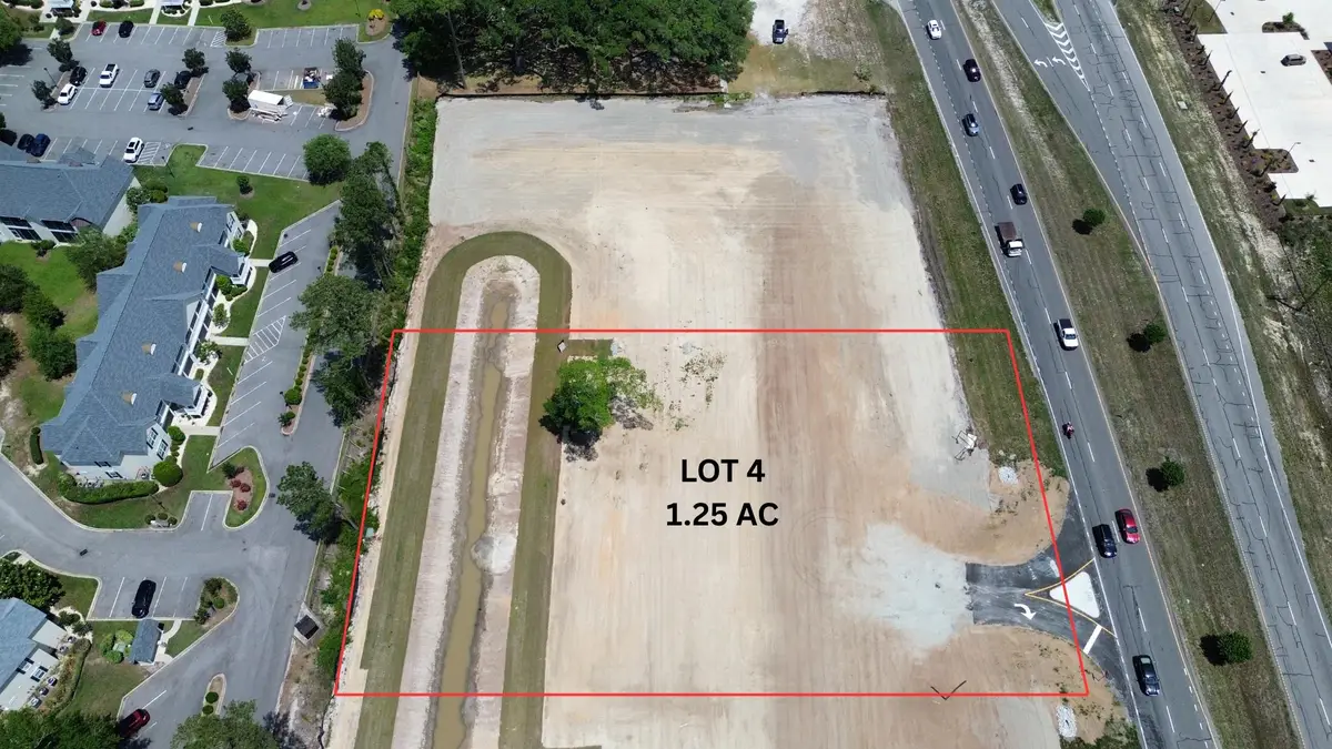 LOT 4 Hwy 17 S, Little River, SC 29566 - #1