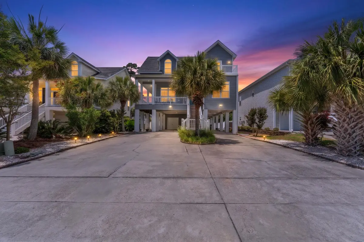 407 5th Ave. S, North Myrtle Beach, SC 29582 - #1