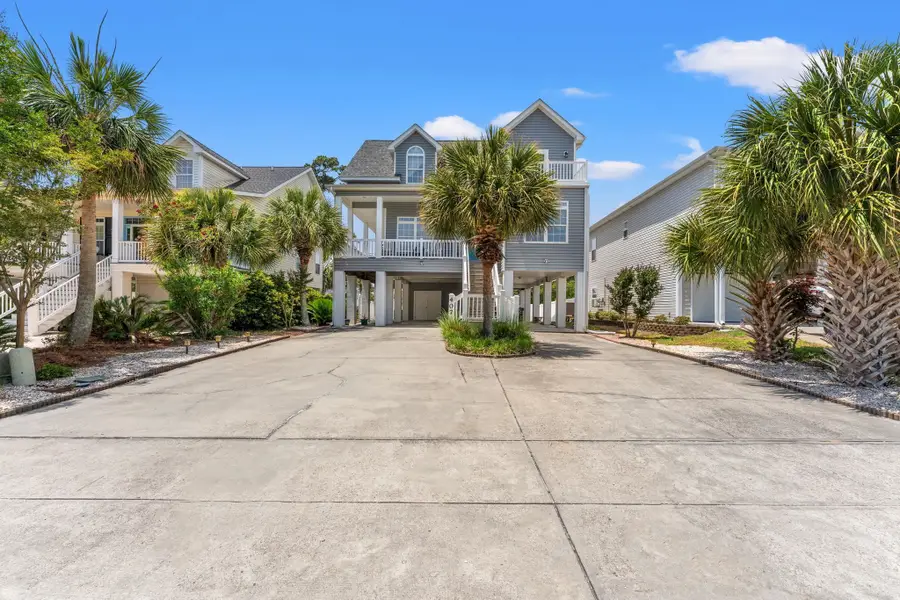 407 5th Ave. S, North Myrtle Beach, SC 29582 - #2