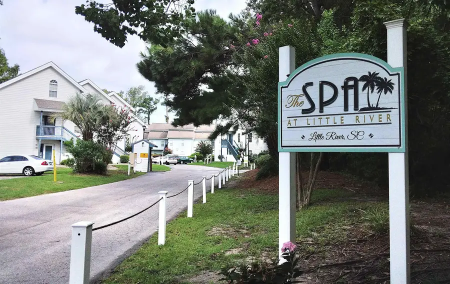 4357 Spa Dr. #107, Little River, SC 29566 - #2
