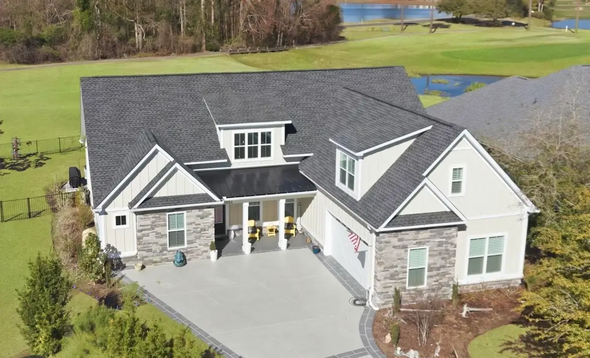 1004 Whooping Crane Dr., Conway, SC 29526 - #1