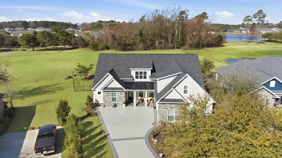 1004 Whooping Crane Dr., Conway, SC 29526 - #3