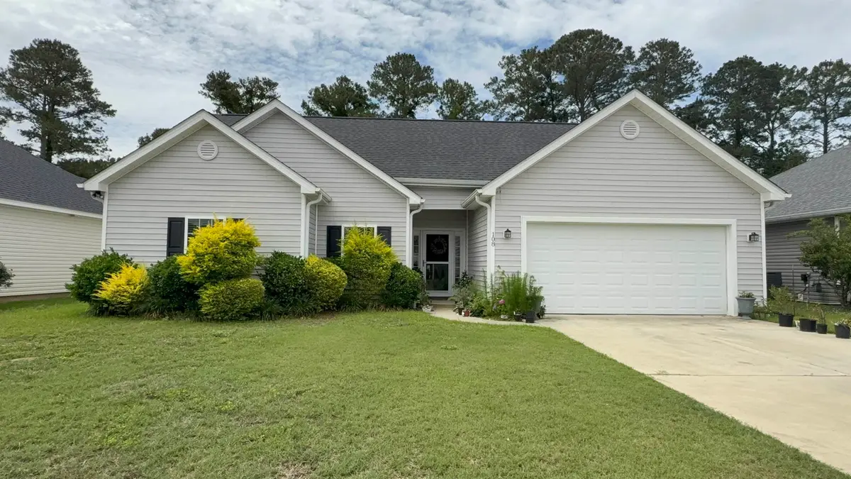 108 River Country Dr., Conway, SC 29526 - #1