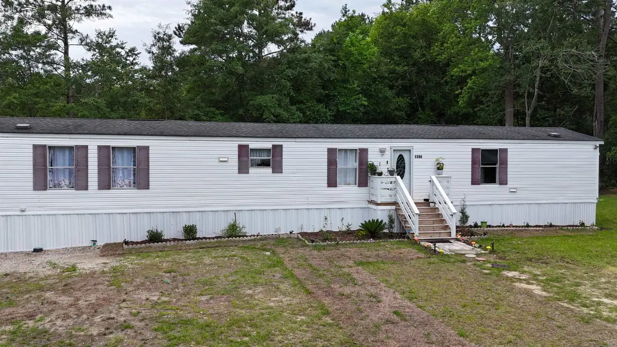 1194 Rainbow Dr., Loris, SC 29569 - #1