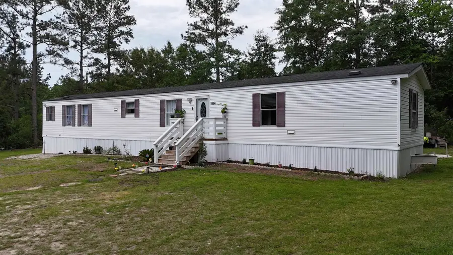 1194 Rainbow Dr., Loris, SC 29569 - #2