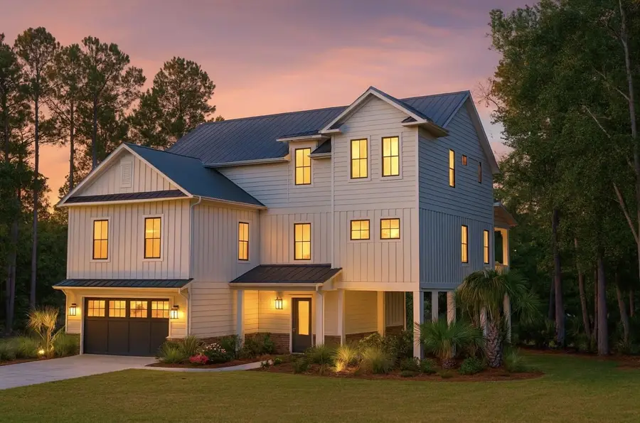 439 Vereen Rd., Murrells Inlet, SC 29576 - #3