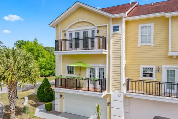 4302 Grande Harbour Blvd. #A1, Little River, SC 29566