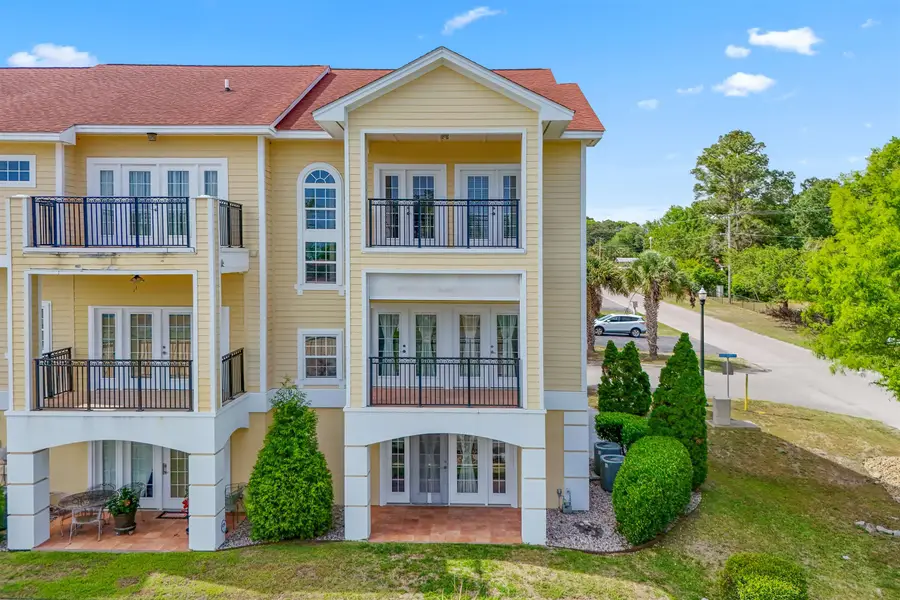 4302 Grande Harbour Blvd. #A1, Little River, SC 29566 - #2
