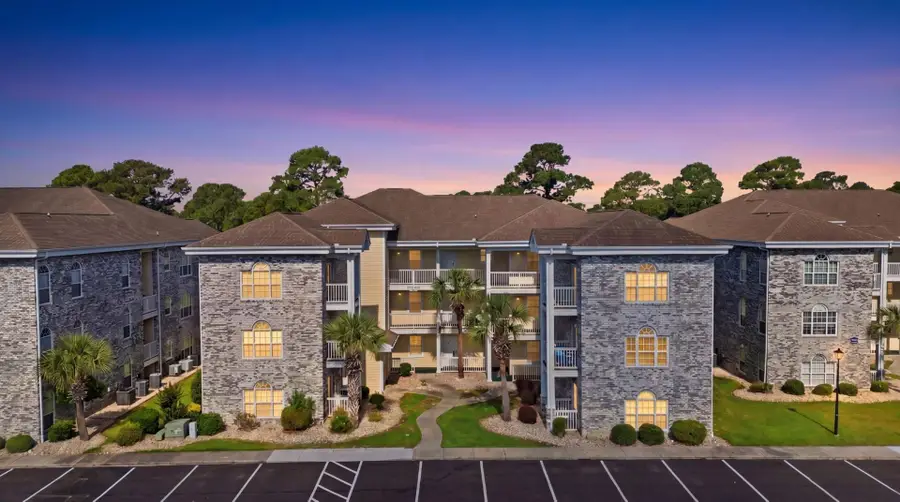 4705 Wild Iris Dr. #202, Myrtle Beach, SC 29577 - #2