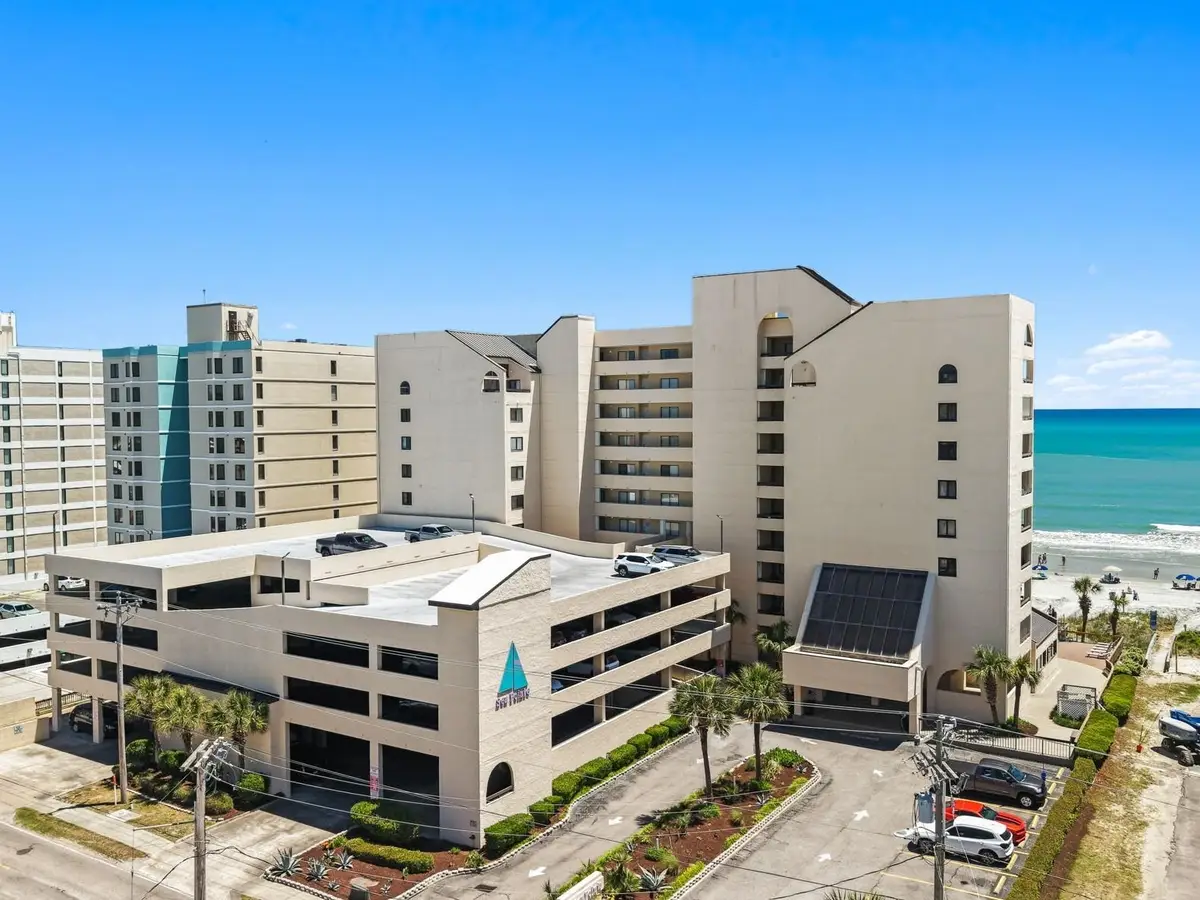 6100 N Ocean Blvd. #203, North Myrtle Beach, SC 29582 - #1