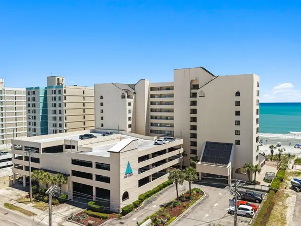 6100 N Ocean Blvd. #203, North Myrtle Beach, SC 29582