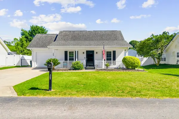 305 Worthington Circle, Myrtle Beach, SC 29588