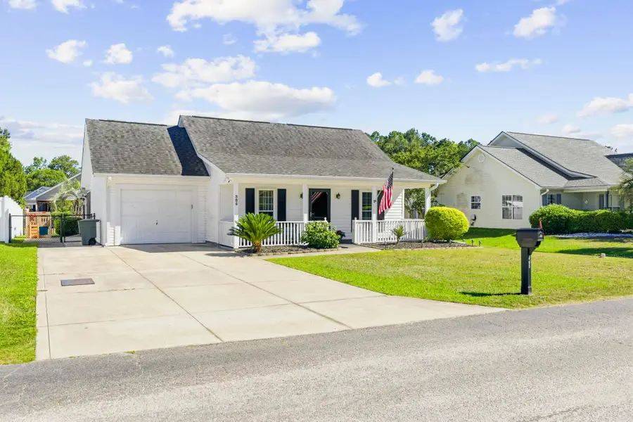 305 Worthington Circle, Myrtle Beach, SC 29588 - #3