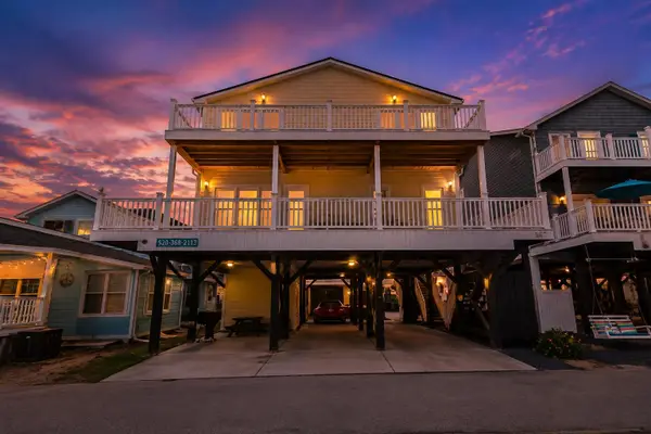 6001 S Kings Hwy., Myrtle Beach, SC 29575