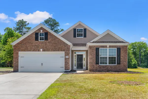 808 Wylie Ct., Conway, SC 29526