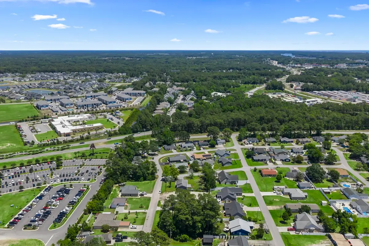 172 Cypress Ln., Little River, SC 29566 - #1