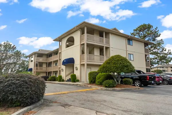 4101 Pinehurst Circle #4A, Little River, SC 29566