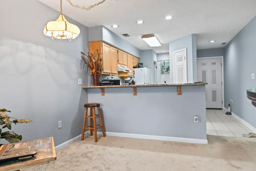 4101 Pinehurst Circle #4A, Little River, SC 29566 - #3