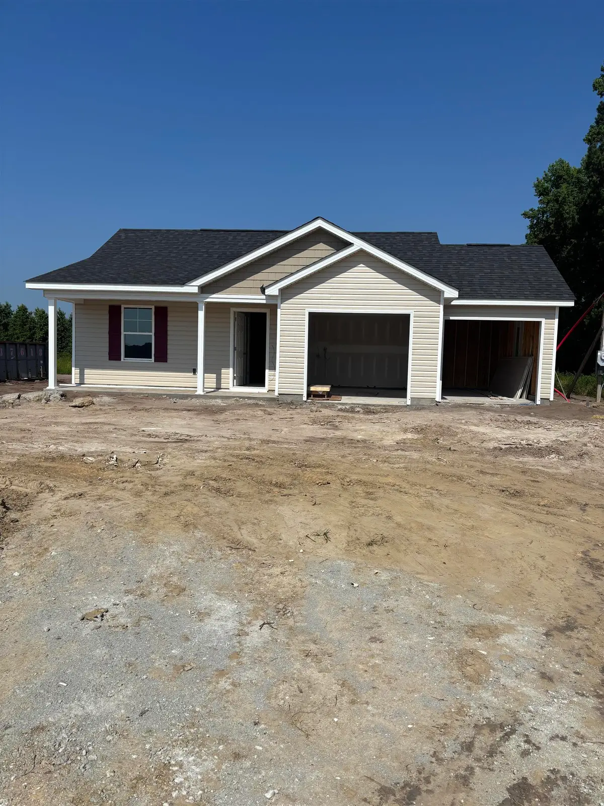 6749 Highway 66, Loris, SC 29569 - #1