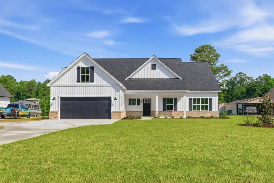 1035 Martin Ln., Conway, SC 29526 - #2