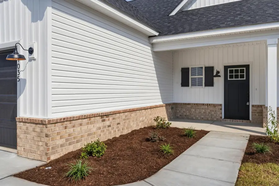 1035 Martin Ln., Conway, SC 29526 - #3