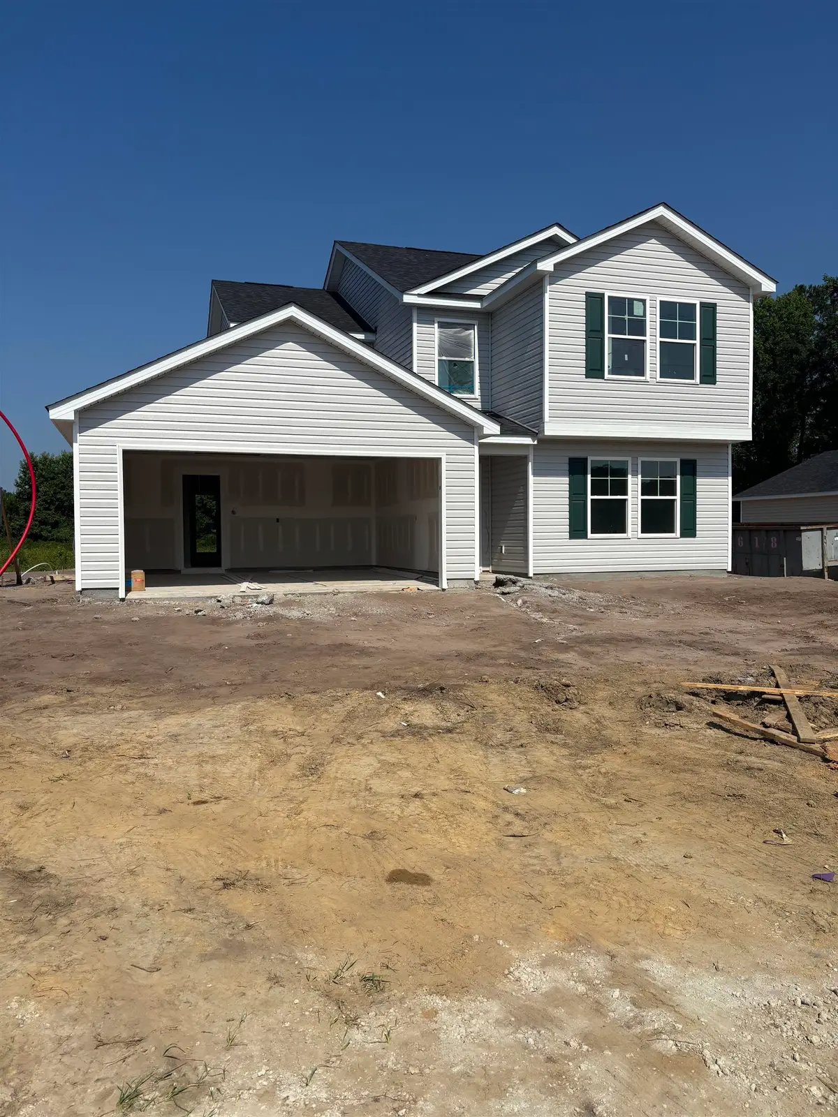 6741 Highway 66, Loris, SC 29569 - #1