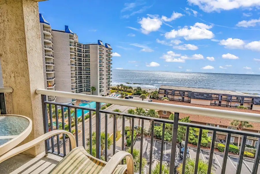 200 76th Ave. N #809, Myrtle Beach, SC 29572 - #2