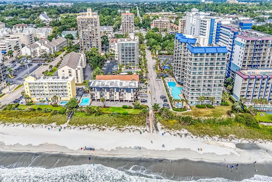 200 76th Ave. N #809, Myrtle Beach, SC 29572 - #3
