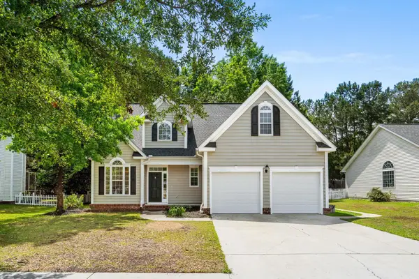 3602 Brampton Dr., Myrtle Beach, SC 29588