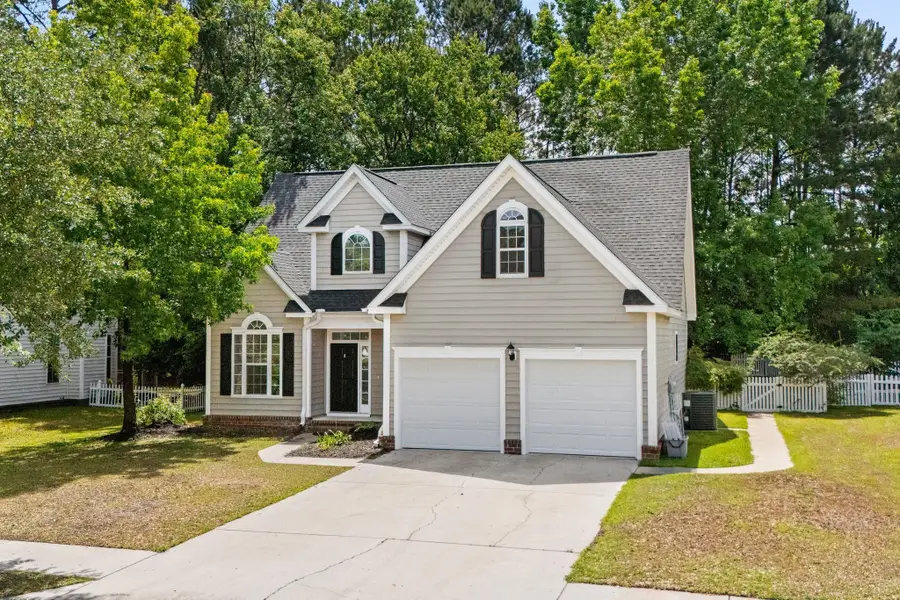 3602 Brampton Dr., Myrtle Beach, SC 29588 - #2