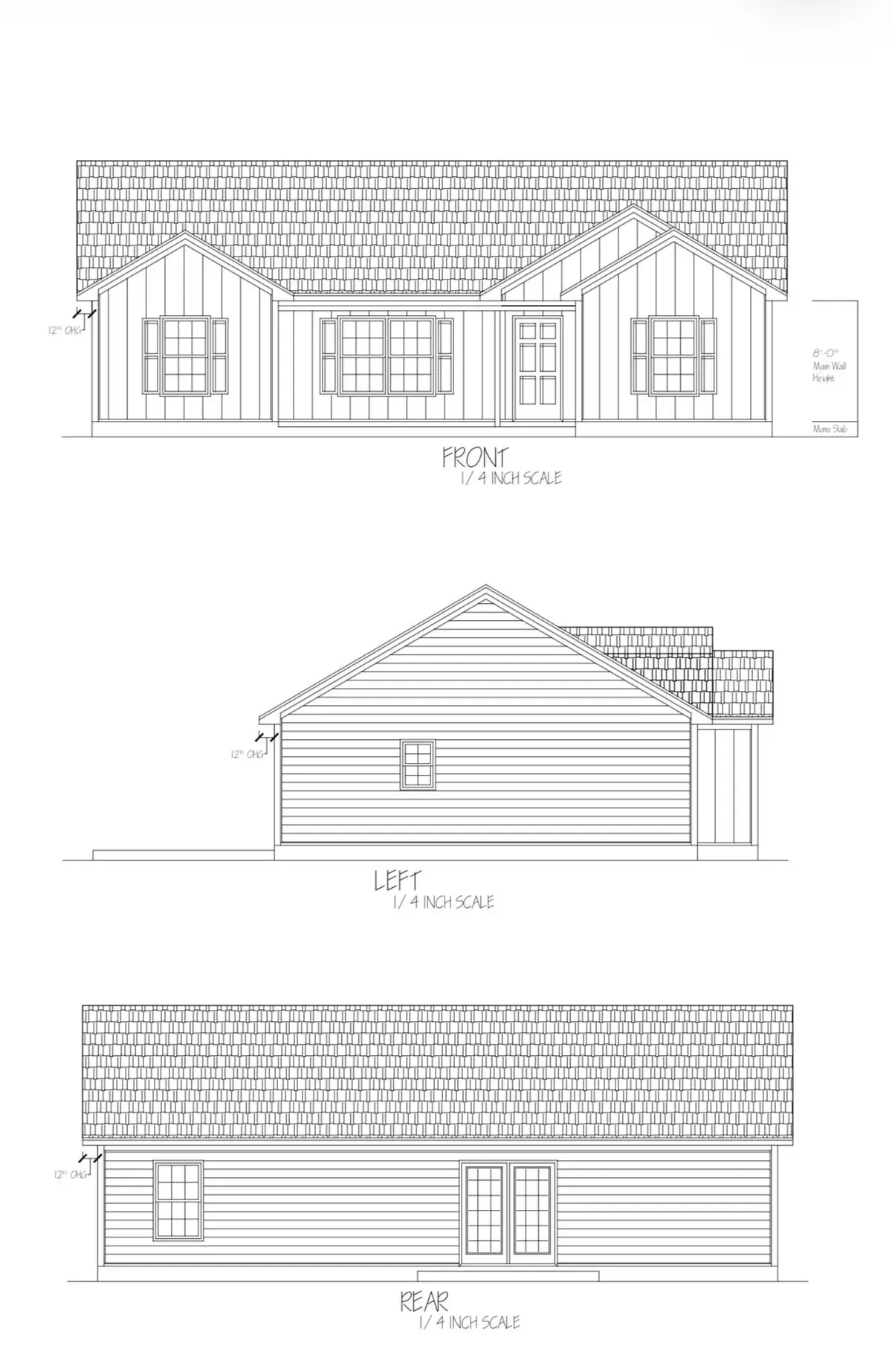 675 Willard Rd., Conway, SC 29526 - #1