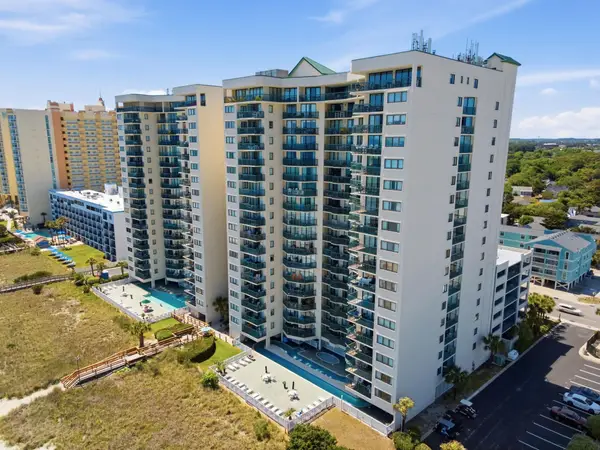 201 S Ocean Blvd. #504, North Myrtle Beach, SC 29582