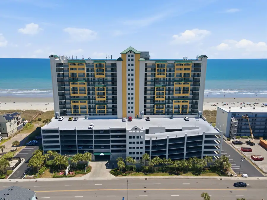 201 S Ocean Blvd. #504, North Myrtle Beach, SC 29582 - #3