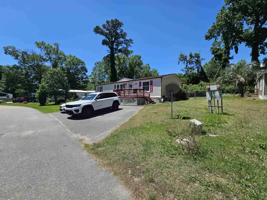 800 Columbia Dr., Myrtle Beach, SC 29577 - #2