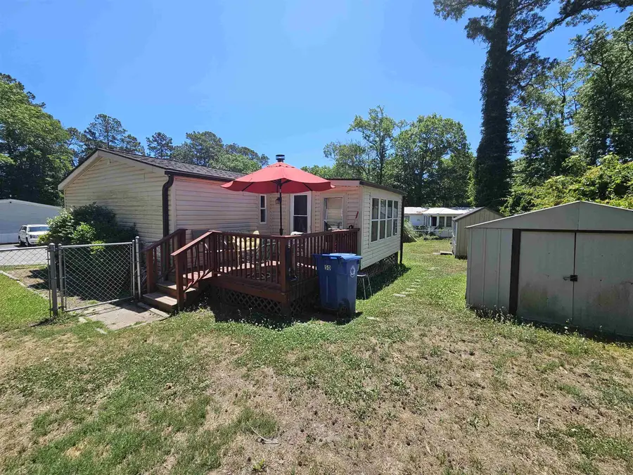 800 Columbia Dr., Myrtle Beach, SC 29577 - #3