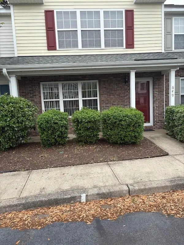 649 Wilshire Ln. #649, Murrells Inlet, SC 29576