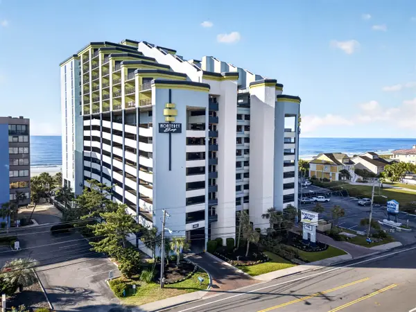 6804 N Ocean Blvd. #1047, Myrtle Beach, SC 29572