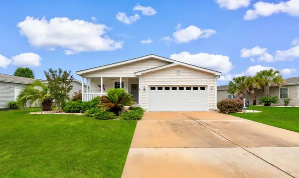 222 Lakeside Crossing Dr., Conway, SC 29526