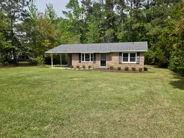 7072 Horseshoe Circle, Conway, SC 29527